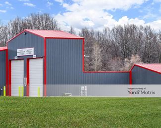 Photo 3 of Menards Self Storage - 2500 Marion-Mt Gilead Road, Marion, OH