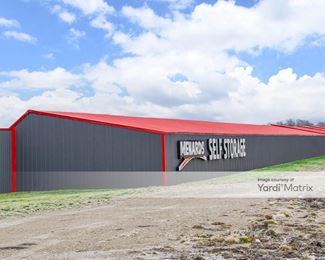 Photo 4 of Menards Self Storage - 2500 Marion-Mt Gilead Road, Marion, OH