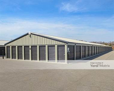 Storage Units for Rent available at 3451 M-37, Middleville, MI 49333