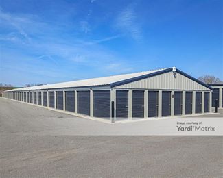 Photo 3 of Forward Storage - 3451 M-37, Middleville, MI