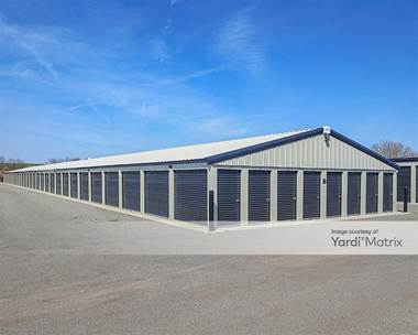 Storage Units for Rent available at 3451 M-37, Middleville, MI 49333