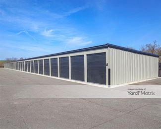 Photo 4 of Forward Storage - 3451 M-37, Middleville, MI