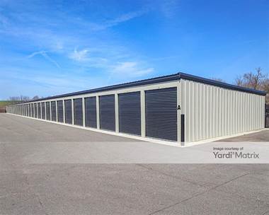 Storage Units for Rent available at 3451 M-37, Middleville, MI 49333