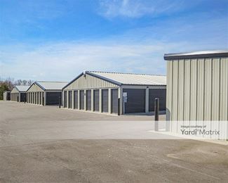 Photo 6 of Forward Storage - 3451 M-37, Middleville, MI