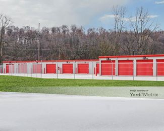 Photo 2 of Storage Red - 13215 Wooster Road, Mount Vernon, OH