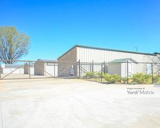 Photo 2 of Storelocal Storage - 1534 Filbert Hwy, York, SC