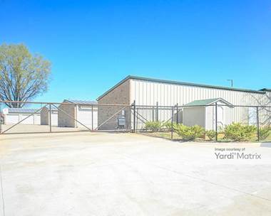 Storage Units for Rent available at 1534 Filbert Hwy, York, SC 29745