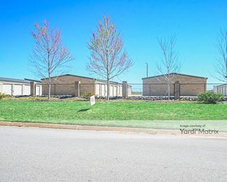 Photo 3 of Storelocal Storage - 1534 Filbert Hwy, York, SC