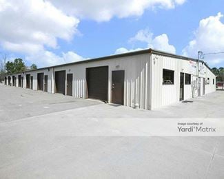 Photo 1 of All-American Storage - 201 Fedelon Trail, Goldsboro, NC