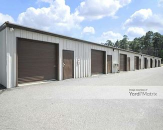 Photo 2 of All-American Storage - 201 Fedelon Trail, Goldsboro, NC