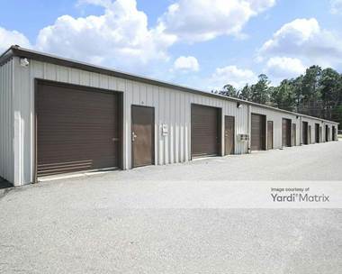 Storage Units for Rent available at 201 Fedelon Trail, Goldsboro, NC 27530