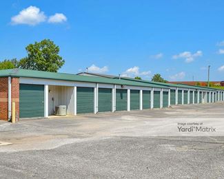 Photo 1 of Metro Mini Storage - 6282 Parks South Drive, Bessemer, AL