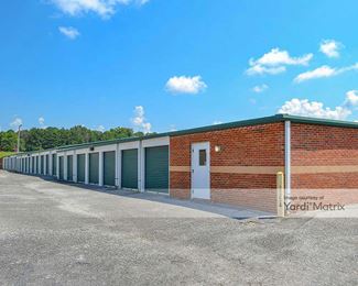 Photo 3 of Metro Mini Storage - 6282 Parks South Drive, Bessemer, AL