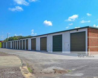 Photo 4 of Metro Mini Storage - 6282 Parks South Drive, Bessemer, AL