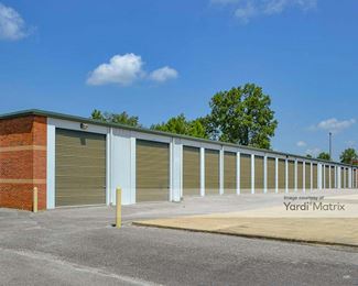 Photo 5 of Metro Mini Storage - 6282 Parks South Drive, Bessemer, AL