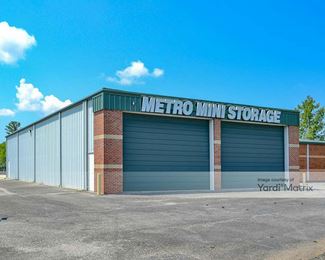 Photo 6 of Metro Mini Storage - 6282 Parks South Drive, Bessemer, AL