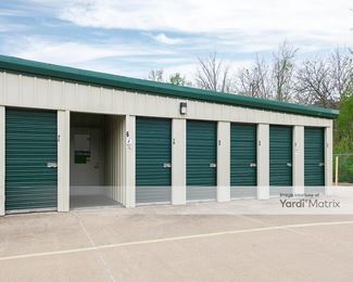 Photo 6 of StorSafe - 1220 SW 34th Ave Avenue, Altoona, IA
