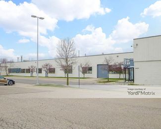 Photo 5 of CubeSmart Self Storage - 1405 Crooks Road, Troy, MI