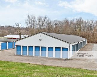 Photo 2 of LocalStorage - 205 Branstetter Street, Wooster, OH