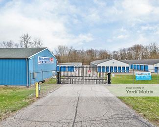 Photo 5 of LocalStorage - 205 Branstetter Street, Wooster, OH