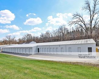 Photo 1 of 620 Corporation - 620 East Smith Road, Medina, OH