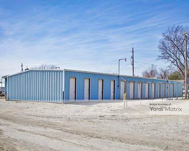 Storage Units for Rent available at 335 North Vann Street, Vinita, OK 74301