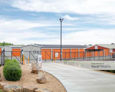 Storage Units for Rent available at 21370 290th Street, Poteau, OK 74953