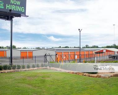 Storage Units for Rent available at 21370 290th Street, Poteau, OK 74953