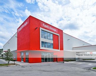 Photo 1 of Public Storage - 9220 Cortez Blvd, Spring Hill, FL