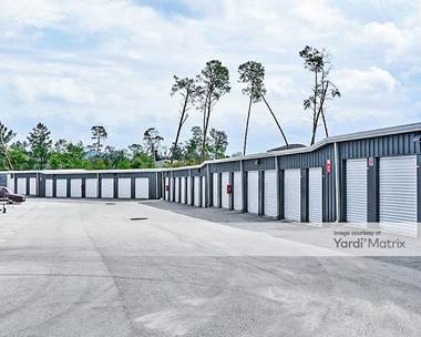 Storage Units for Rent available at 9220 Cortez Blvd, Spring Hill, FL 34613