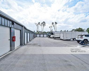 Storage Units for Rent available at 9220 Cortez Blvd, Spring Hill, FL 34613