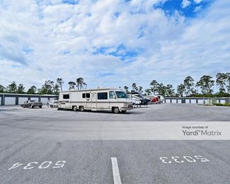 Photo 6 of Public Storage - 9220 Cortez Blvd, Spring Hill, FL