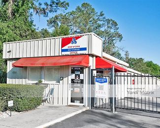 Photo 1 of Devon Self Storage - 6633 Archer Road, Gainesville, FL