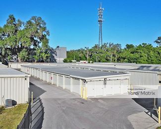 Photo 2 of Devon Self Storage - 6633 Archer Road, Gainesville, FL