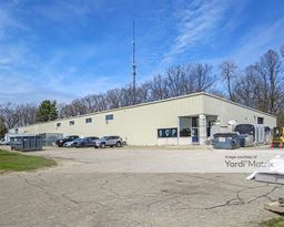 Image for Kalamazoo Self Storage - 8213 Neptune Drive, Kalamazoo, MI