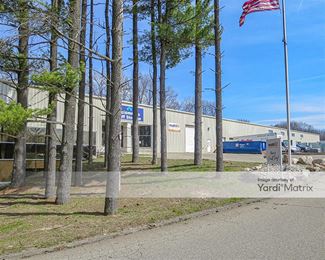 Photo 3 of Kalamazoo Self Storage - 8213 Neptune Drive, Kalamazoo, MI