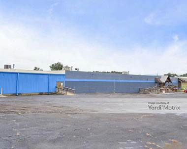 Storage Units for Rent available at 321 Hamric Drive W, Oxford, AL 36203