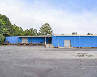 Photo 2 of Simple Storage - 321 Hamric Drive W, Oxford, AL
