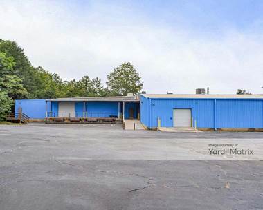 Storage Units for Rent available at 321 Hamric Drive W, Oxford, AL 36203