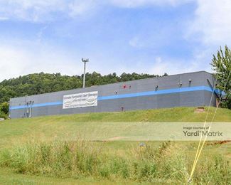 Photo 4 of Simple Storage - 321 Hamric Drive W, Oxford, AL