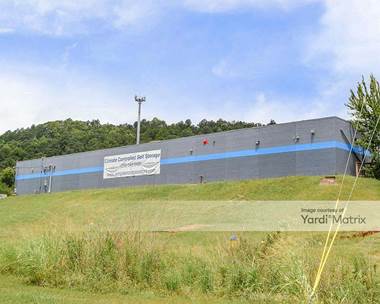 Storage Units for Rent available at 321 Hamric Drive W, Oxford, AL 36203