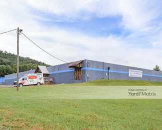 Photo 5 of Simple Storage - 321 Hamric Drive W, Oxford, AL