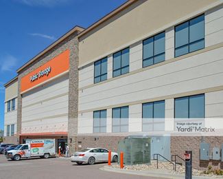 Photo 1 of Public Storage - 16840 Northgate Drive, Parker, CO