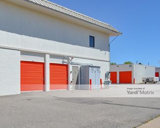 Photo 2 of Public Storage - 16840 Northgate Drive, Parker, CO