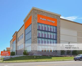 Photo 3 of Public Storage - 16840 Northgate Drive, Parker, CO