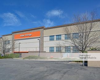 Photo 4 of Public Storage - 16840 Northgate Drive, Parker, CO