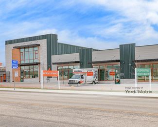 Photo 2 of Stor-It Self Storage - 6099 South Federal Way, Boise, ID