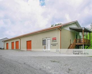 Photo 2 of Storage Depot - 115 Catherine Avenue, Monteagle, TN