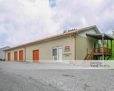 Storage Units for Rent available at 115 Catherine Avenue, Monteagle, TN 37356