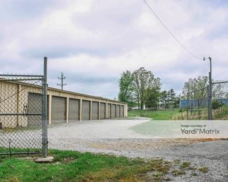 Photo 3 of Storage Depot - 115 Catherine Avenue, Monteagle, TN